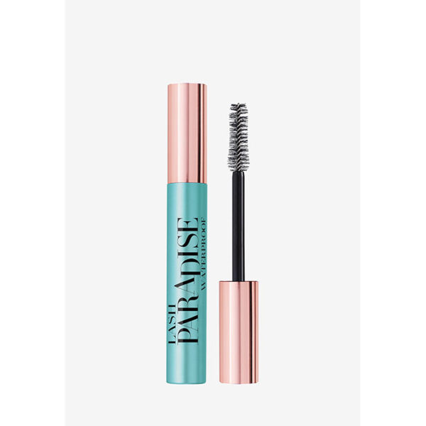 L'Oreal Mascara Colorati Paradise Extatic Waterproof