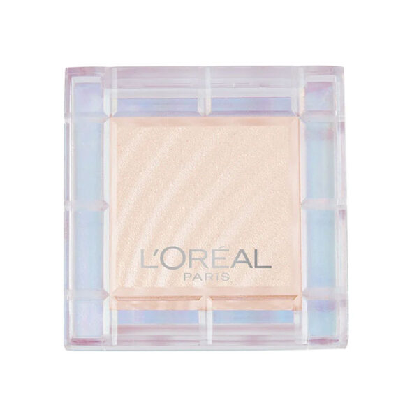 L'Oreal Color Queen Ombretto ad Olio Mono -Colore N.20 Queen