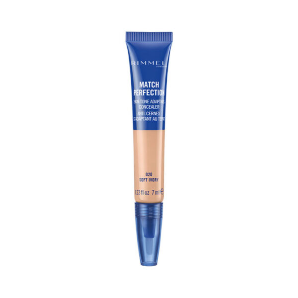 Rimmel Correttore Match Perfection -Colore N.020 Soft Ivory