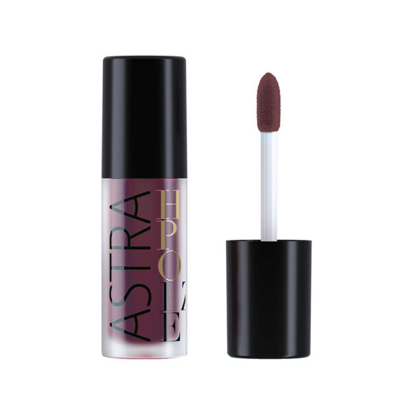 Astra Rossetto Hypnotize Liquid Lipstick-Colore N.20 Vampy
