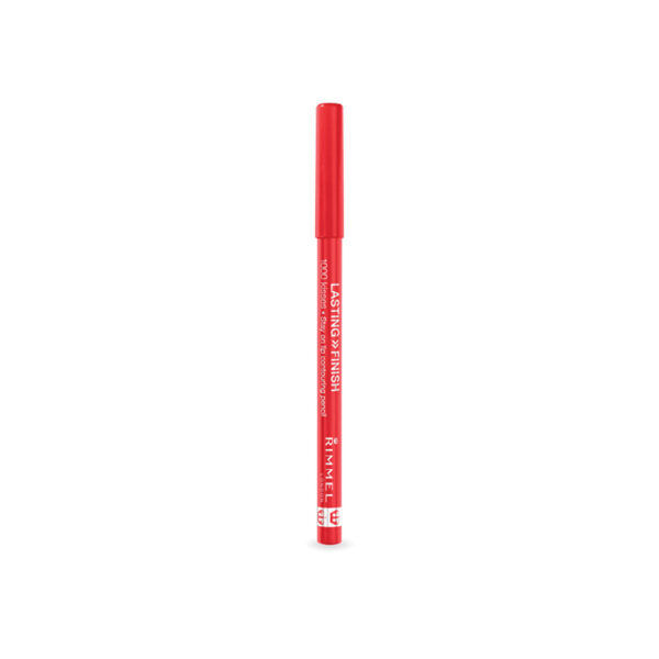 Rimmel London Matita Labbra Lasting Finish 1000 Kisses -Colore N.021 Red Dynamite