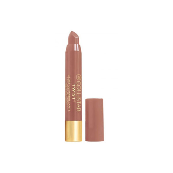 Collistar Twist Gloss Ultrabrillante -Colore N.211 Mou