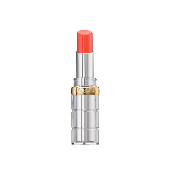 L'Oreal Rossetto Color Riche Shine -Colore N.245 HIgh on Craze