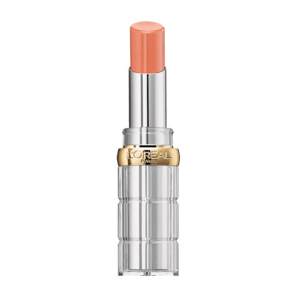 L'Oreal Rossetto Color Riche Shine -Colore N.247 Shot of Sun