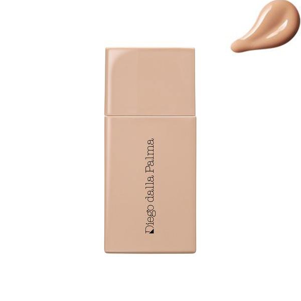 Diego dalla Palma Nudissimo Glow Fondotinta Naturalmente Luminoso -Colore N.257 Beige Miele