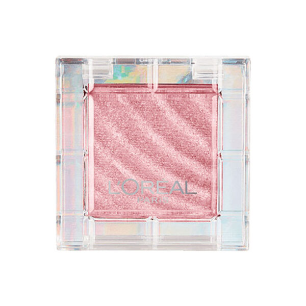 L' Oreal Color Queen Ombretto ad Olio Mono -Colore N.26 Stunner