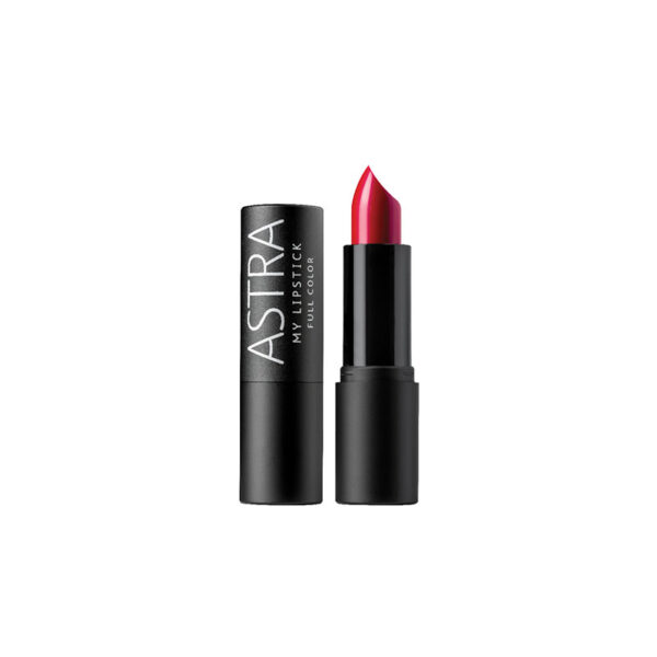 Astra Rossetto My Lipstick Colore N.29 Artemide