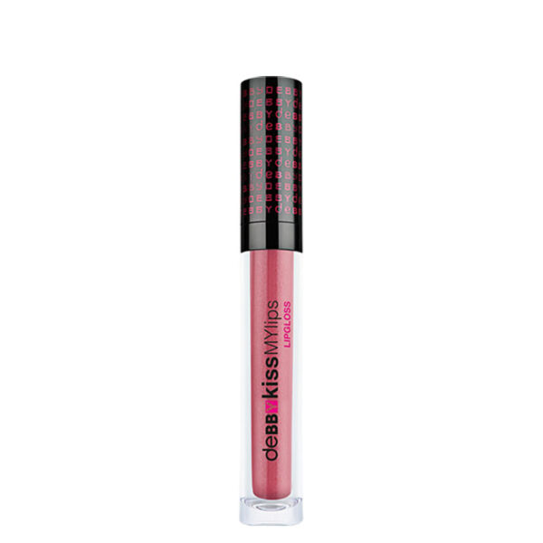 Debby Gloss Kiss My Lips -Colore N.03 Pretty Girl