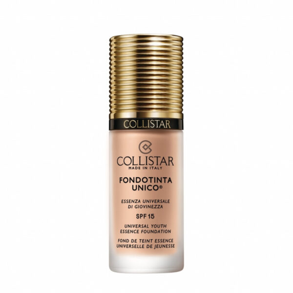 Collistar Fondotinta Unico -Colore N.03R Beige Dorato