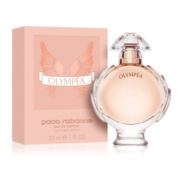 Paco Rabanne Olympéa eau de Parfum -30 ml