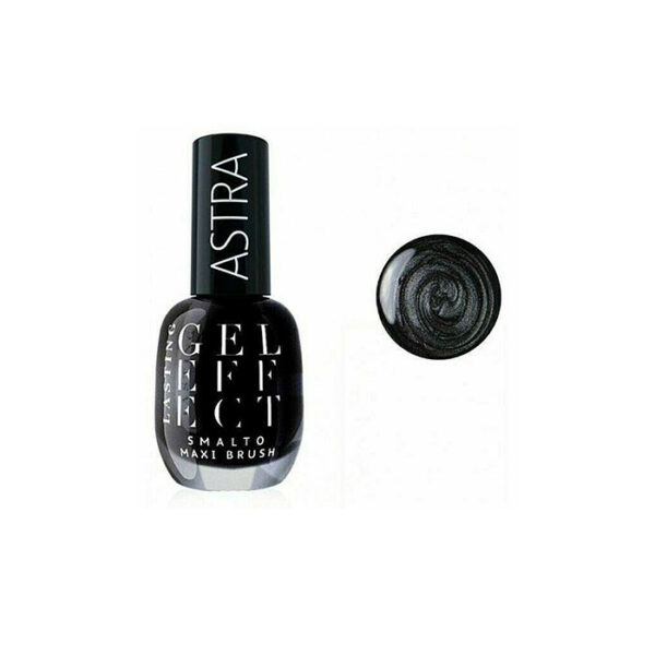 Astra Smalto Lasting Gel Effect -Colore N.30 Forever