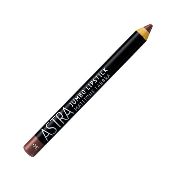 Astra Matitone Labbra Jumbo Lipstick -N.30 Mystic Mauve