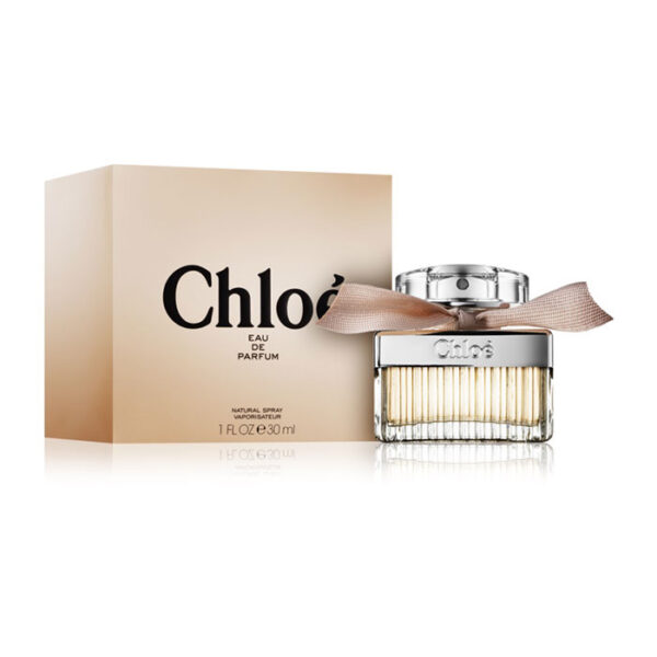 Chloé Chloé Eau de Parfum -30 ml