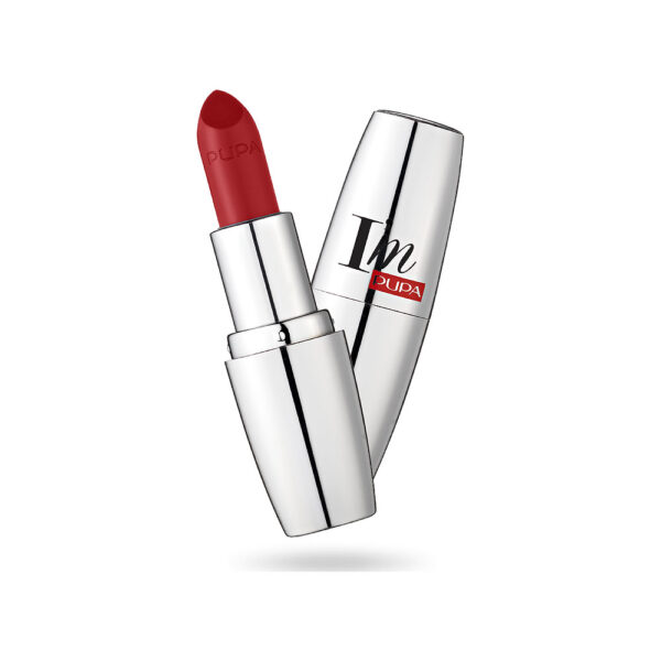 Pupa I'm Rossetto Colore Puro -Colore N.305 Cherry