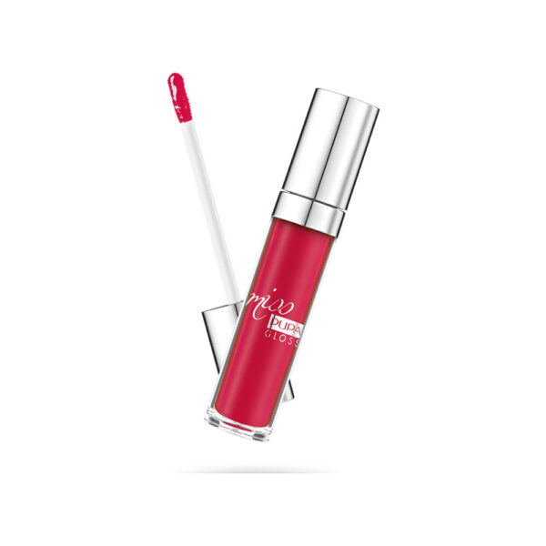 Pupa Miss Pupa Gloss Ultra Brillante -Colore N.305 Essential Red