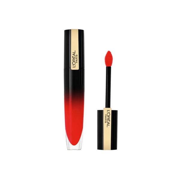 L'Oreal Tinta labbra Brillant Signature -Colore N.309 La Vibrante
