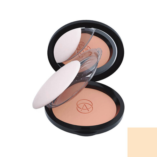 Astra Natural Skin Powder Cipria Compatta -Colore N.31 Naturale