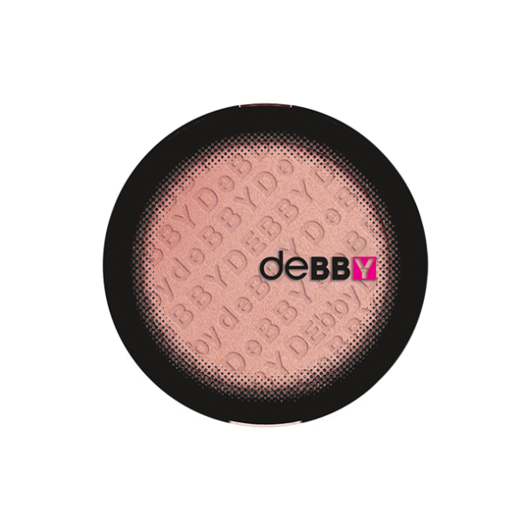 Debby Color Experience Eyeshadow -N.31 nude rose