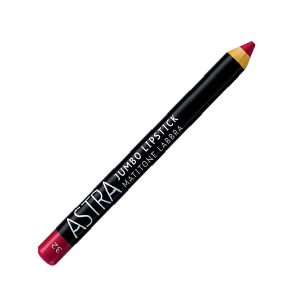 Astra Matitone Labbra Jumbo Lipstick -N.32 Flamingo