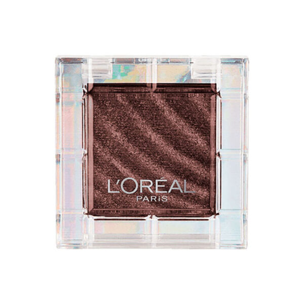 L'Oreal Color Queen Ombretto ad Olio Mono -Colore N.32 Commander