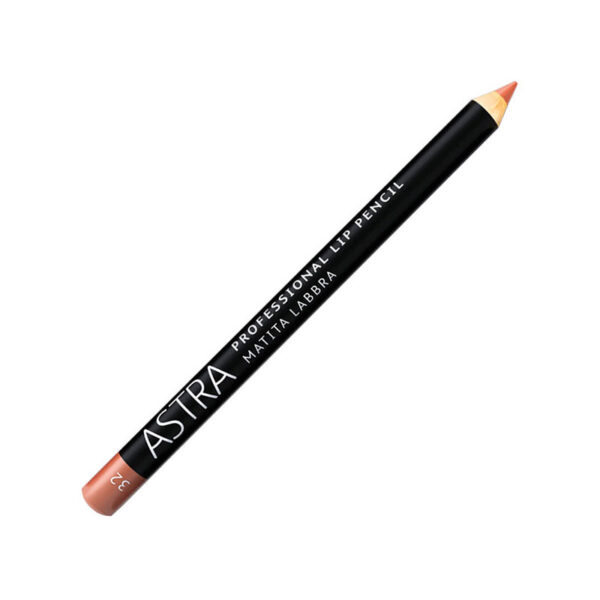 Astra Matita Labbra Professional -Colore N.32 Brown Lips