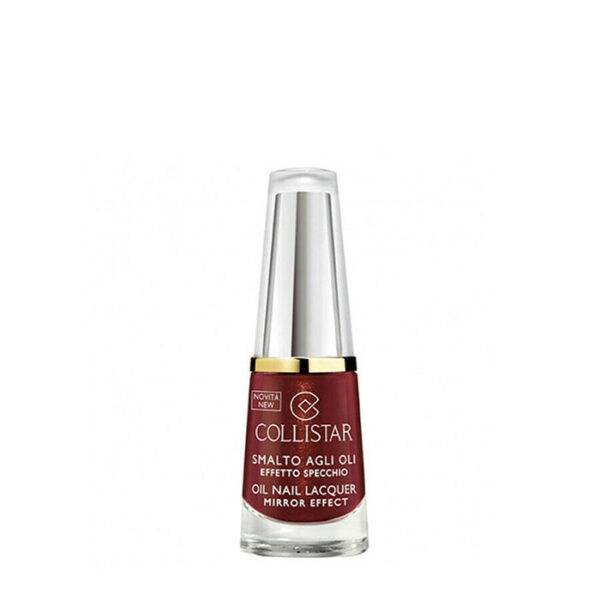 Collistar Smalto agli oli -Colore N.323 Borgogna