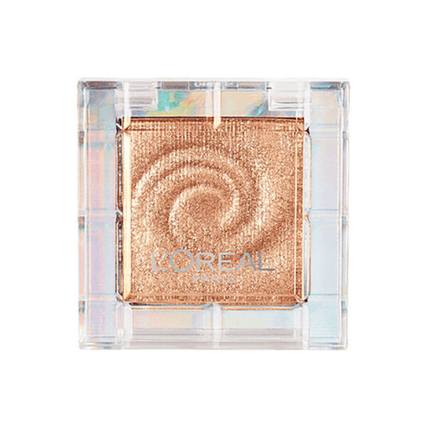 L'Oreal Color Queen Ombretto ad Olio Mono -Colore N.33 Extra