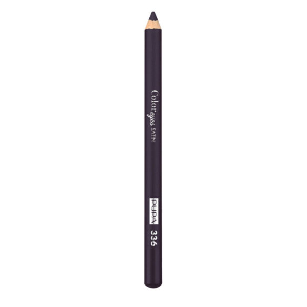 Pupa Matita Occhi Color Eyes -Colore N.336 Deep Purple