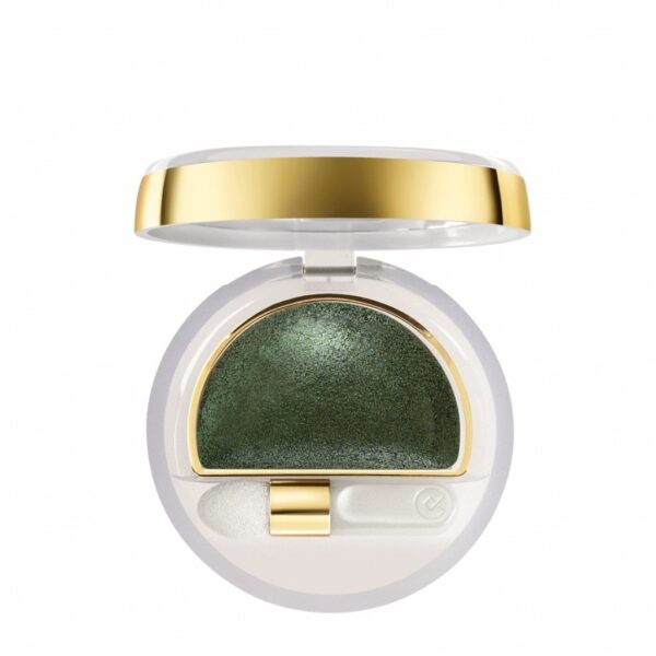 Collistar Ombretto Doppio Effetto Wet&Dry -Colore N.34 Verde Oliva
