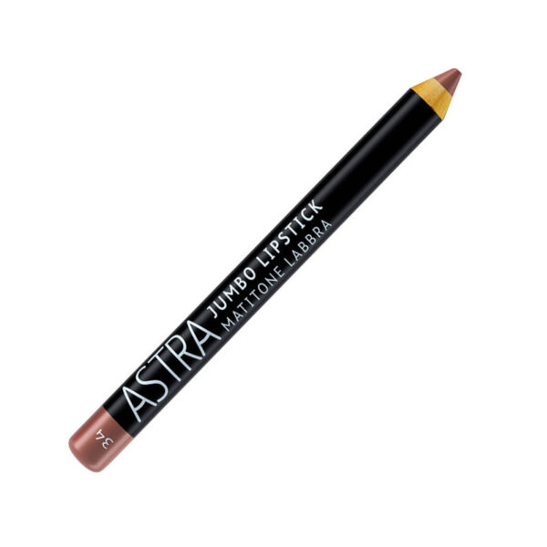 Astra Matitone Labbra Jumbo Lipstick -N.34 Sea Star
