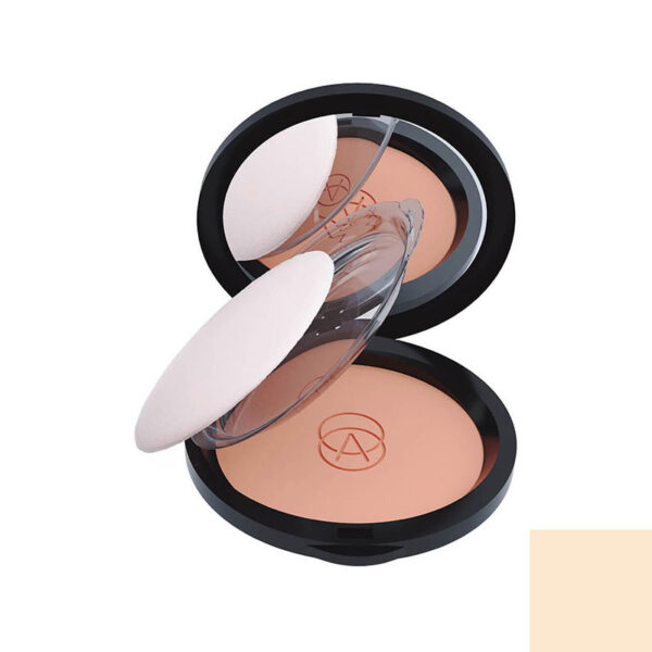 Astra Natural Skin Powder Cipria Compatta -Colore N.35 Avorio