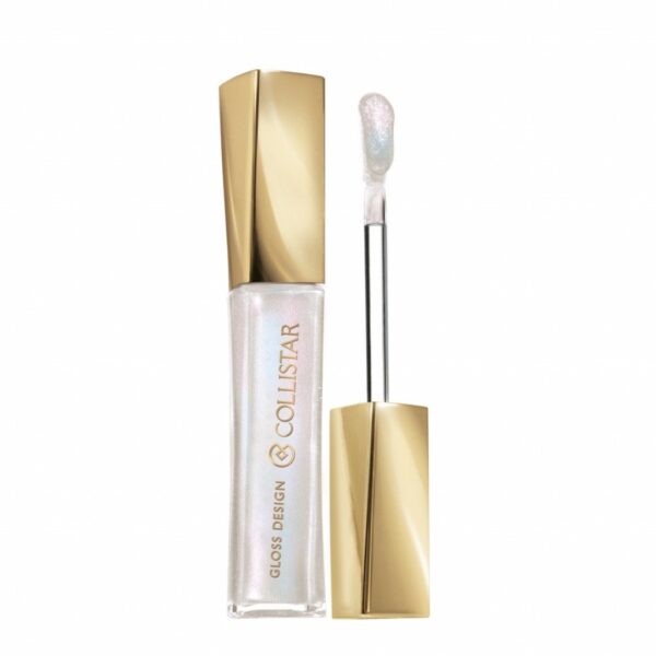 Collistar Gloss Design Effetto Oleografico -Colore N.37 Perla Bianca