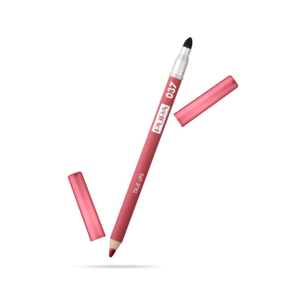 Pupa True Lips Matita Contorno labbra -Colore N.037 Apricot