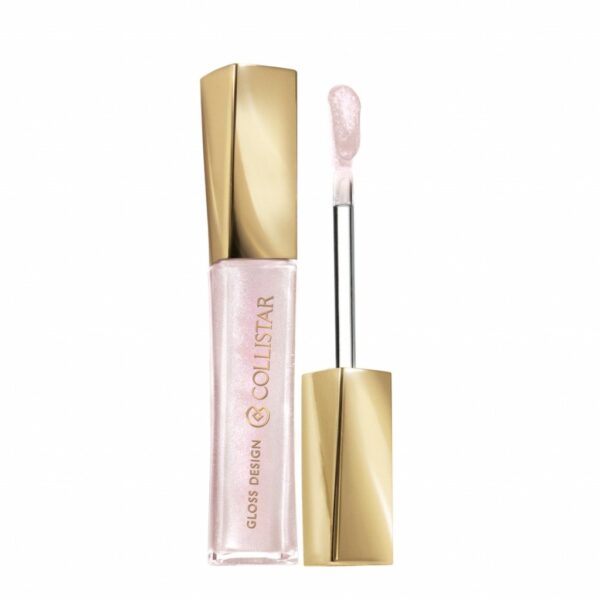 Collistar Gloss Design Effetto Oleografico -Colore N.38 Perla Rosa
