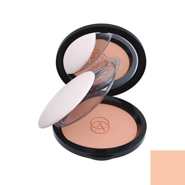 Astra Natural Skin Powder Cipria Compatta -Colore N.39 Sabbia Rosè