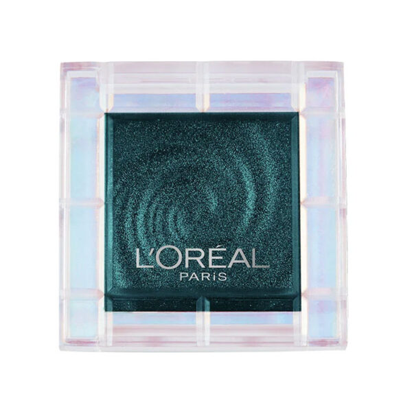 L'Oreal Color Queen Ombretto ad Olio Mono -Colore N.39 Iconic