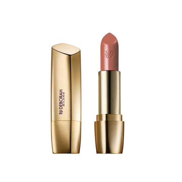 Deborah Rossetto Milano Red -Colore N.39 Nude Skin