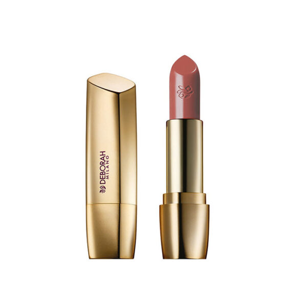 Deborah Rossetto Milano Red -Colore N.40 Nude Orange