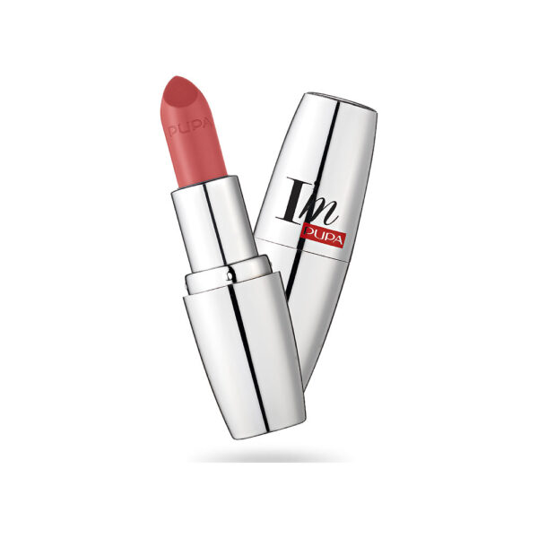 Pupa I'm Rossetto Colore Puro -Colore N.403 Pink Escape