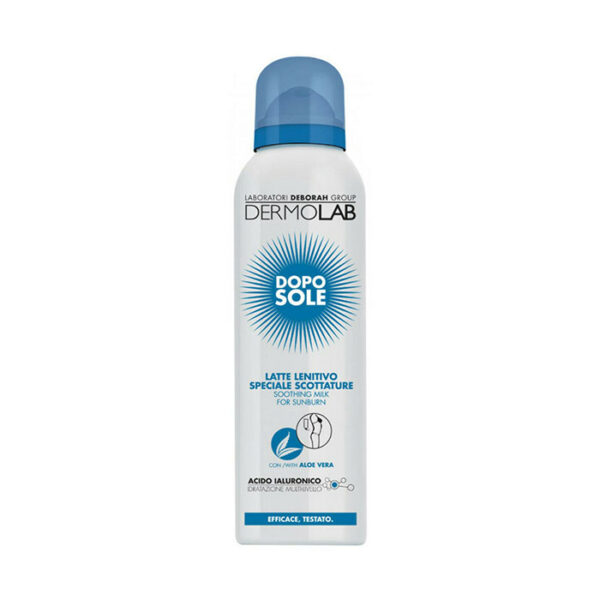 Dermolab Sun Dopo Sole Spray Lenitivo -150 ml