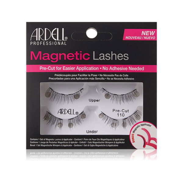 Ardell Ciglia magnetiche -110 Pre-Cut