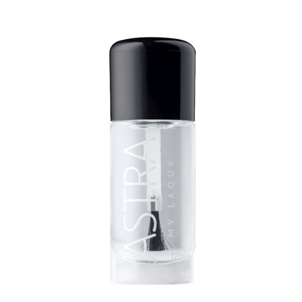 Astra Smalto Ultrabrillante My Laque 5 Free -Colore N.41 Trasparent