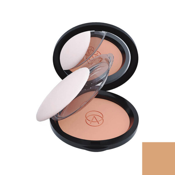 Astra Natural Skin Powder Cipria Compatta -Colore N.41 Terra Chiara
