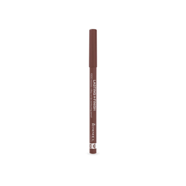 Rimmel London Matita Labbra Lasting Finish 1000 Kisses -Colore N.041 Coffe Bean