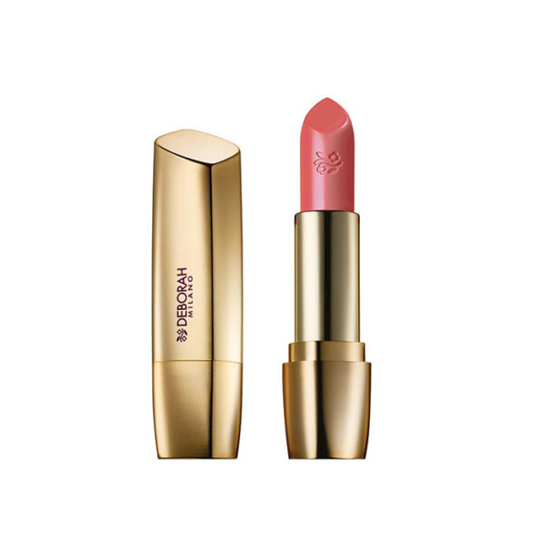 Deborah Rossetto Milano Red -Colore N.41 Nude Rose
