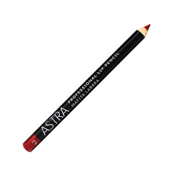 Astra Matita Labbra Professional -Colore N.42 Cherry