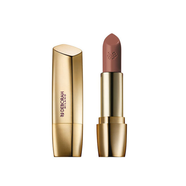 Deborah Rossetto Milano Red -Colore N.42 Nude Brown
