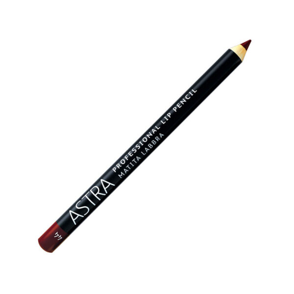 Astra Matita Labbra Professional -Colore N.44 Brick Kick