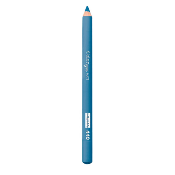 Pupa Matita Occhi Color Eyes -Colore N.440 Cyan Blue