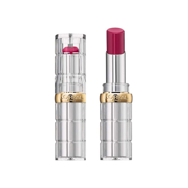 L'Oreal Rossetto Color Riche Shine -Colore N.464 Color Hype